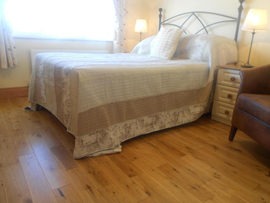 Seafield House B&B Кліфден Номер фото