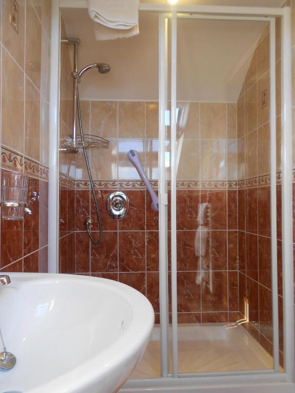 Seafield House B&B Кліфден Номер фото