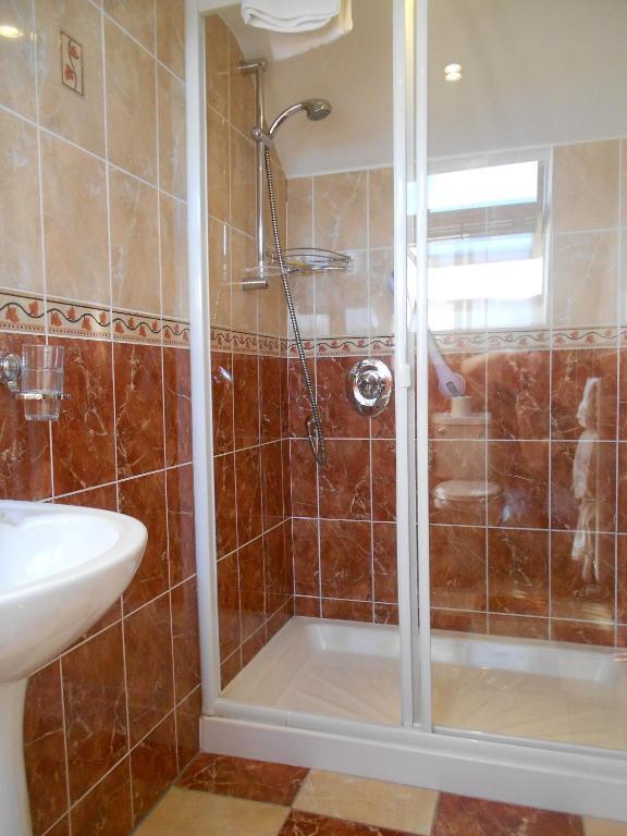 Seafield House B&B Кліфден Номер фото